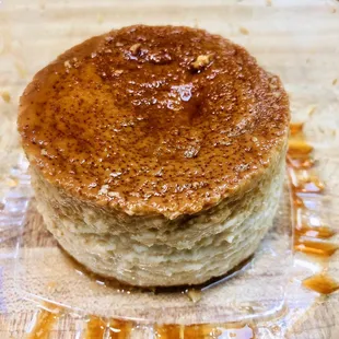 Flan