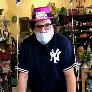Scott D.