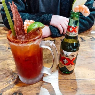 Michelada