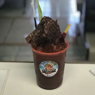 food