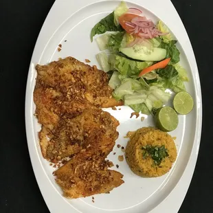 Filete al mojo