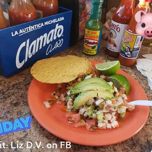 Thanks for sharing your #GoLoco moment Liz!