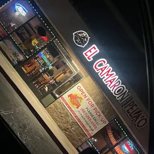 Trash food