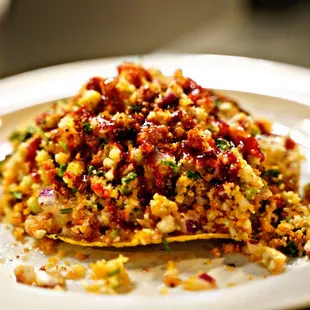 Tostadas