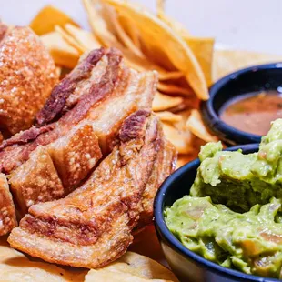 Chicharron De Pescado