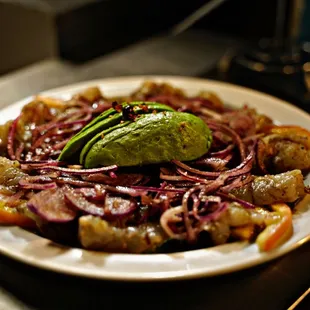 Aguachile Negro