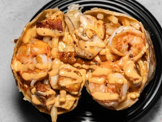 Fire Hibachi