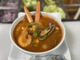 El Pata Salada