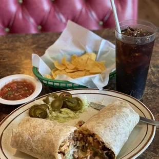 El Caminito Mexican Restaurant