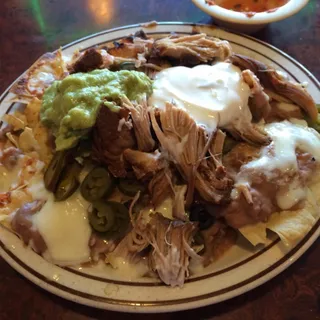 Nachos