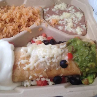 Chimichanga
