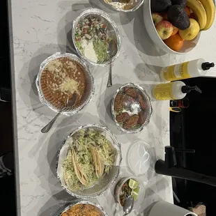 Flautas Burrito Taco Jalapeno Poppers