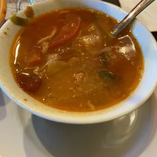 Charro Beans