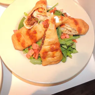 food, grilled fish