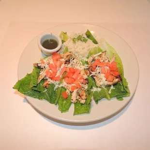 salads, salad, food