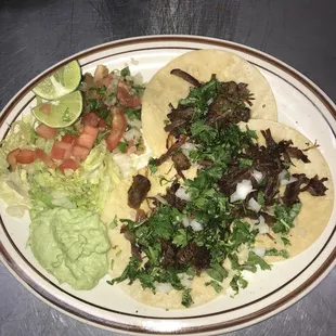 Carnita tacos