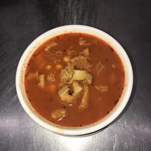 Menudo