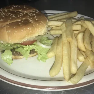 burger, burgers, food