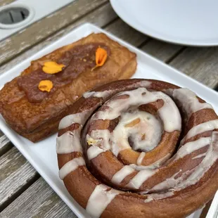 Cinnamon Roll