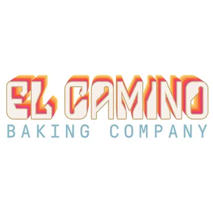 El Camino Bakery Logo