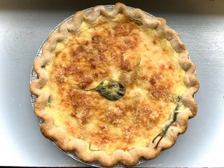 Bluebird Bakery