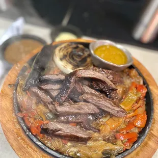 Fajitas