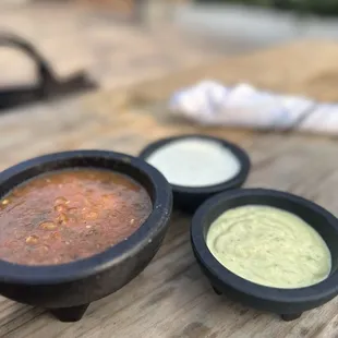 food, soups and chowder