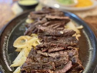 La Playa Mexican Resturant & Cantina