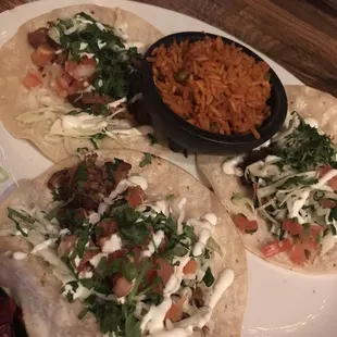 Carnitas Tacos