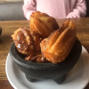 Churros