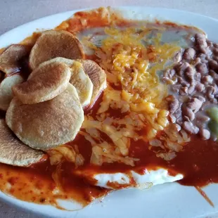 Green Chile