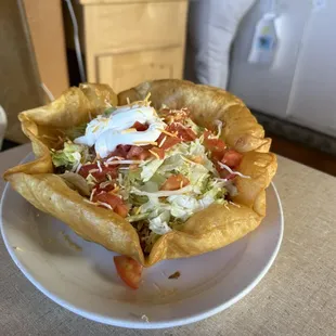 Taco Salad
