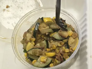 Lavender Cocinita