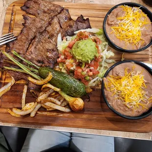 Carne Asada