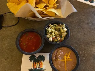 Puerto Vallarta Restaurant