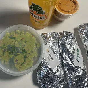 El Camino Gourmet Tacos