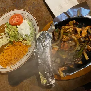 El Camino Mexican Cuisine