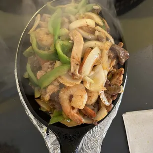 El Camino Fajitas
