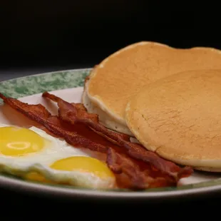 Sunrise Breakfast