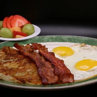 Polo&apos;s Breakfast