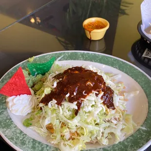 Tostada