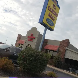 Great location easy to find