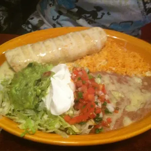 Chimichanga