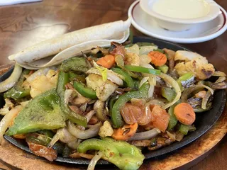 Chavas Mexican Grill