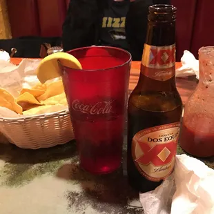 Delicious spot for dinner.