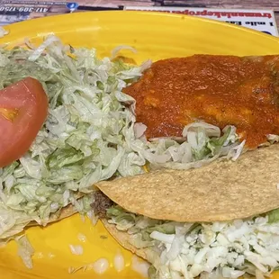 Tostada
