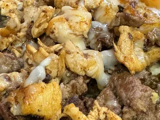 Serrano's A Family Mexican Restaurant