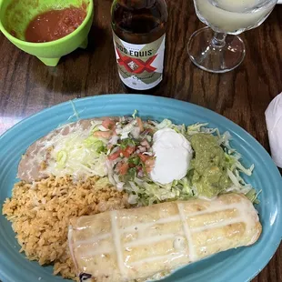 Chimichanga