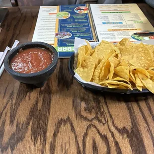 food, nachos