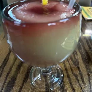 Sangarita margarita